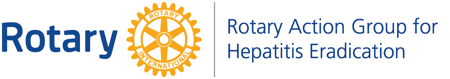 Rotarian Action Group Logo