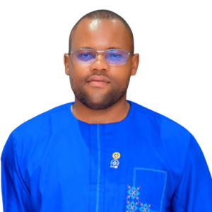 Malonga Attendu Gloire Christ