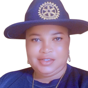 Obaniyi Adepeju Rodah