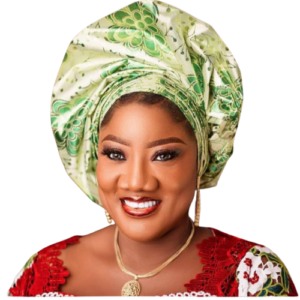 Oluwatoyin Omolabake Badejo