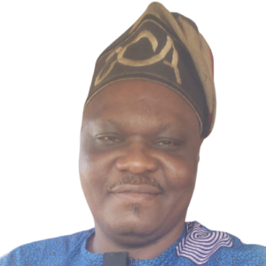 Alabi Olusegun Sunday