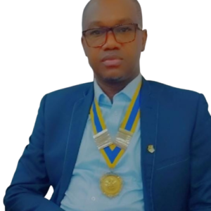 Sekou Yaya Coulibaly