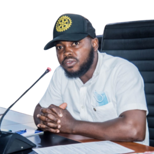 Oseyomon Idemudia James