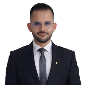 Ahmad Yehya Khalifeh