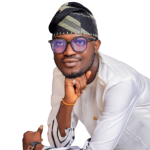 Alexandra Oluwatobiloba Adeyeye