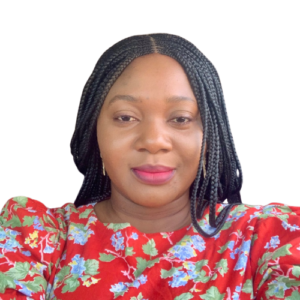 Jane Hembadoon Odudu