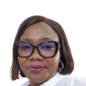 Henrietta Nentaweh Yohanna