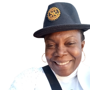 Oghenemaroh Theodora Okhumale