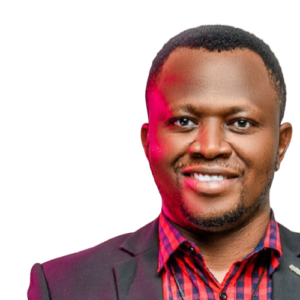 Emmanuel Ikechukwu Omeri