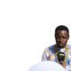 Lamine Ouedraogo