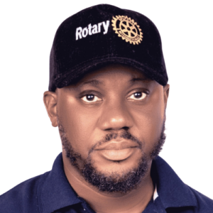 Engr. Dr. Adepoju Adewale