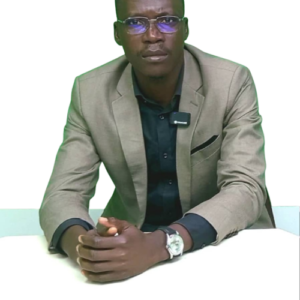 Ezéchiel Audinan Ndoumana