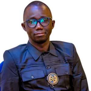 Coulibaly Amboudoul Karim