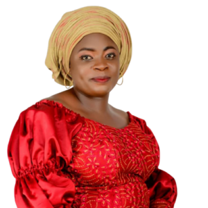 Dosunmu Kafilat Adeola