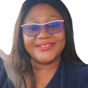 Justina Evidence Ndubisi