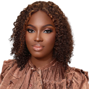 Benita Oghojafor Mahmud