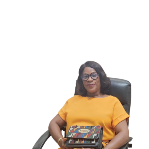 Sarr Epse Brekoi May Mouna