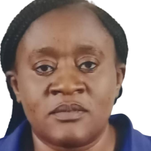 Tita Pascaline Wokongwo