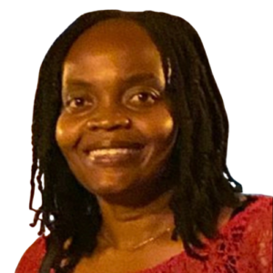 Christelle Marlène Faihun Ago