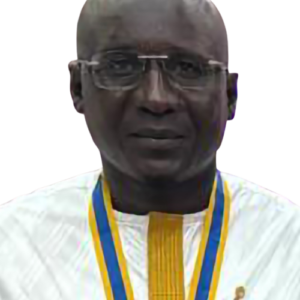 Youssouf Lassiné Dembélé