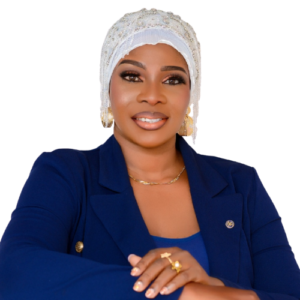 Ameenah Jumoke Lawal