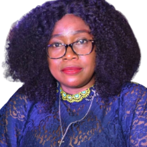 Woyinkari Gloria Ikibah