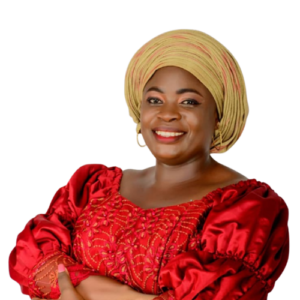 Dosunmu Kafilat Adeola