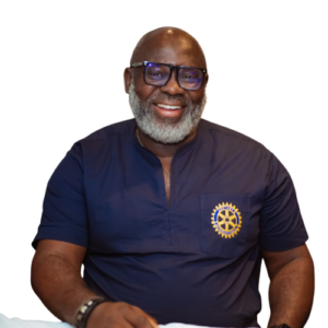 Dr. Ogechukwu Ogbonnaya