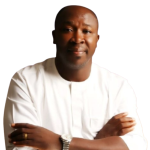 Rtn Bede Onyekaozulu Okafor