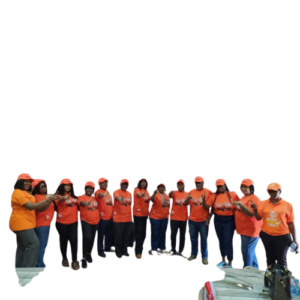 Rotary Club Of Abuja New Dawn