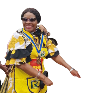 Oluchi Patience Madukwe