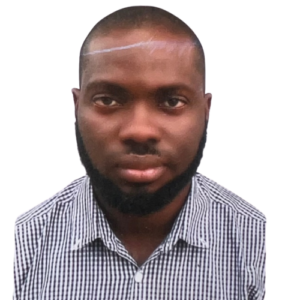 Buhari Abdulhafeez Oladimeji