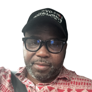 Olóyè Oludare Oyegbola