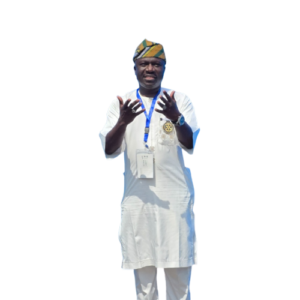 Bolaji Adepoju