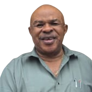 Dr. Ifeanyi Patrick Oramah