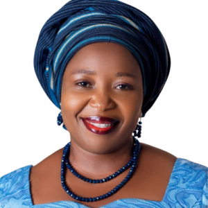 Enattah Theresa Omale