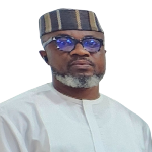 Justice Okezie Osondu