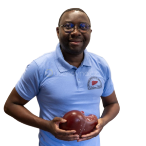 Vincent Zoundjiekpon