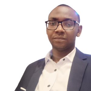 Saossi Nicodème Paterne