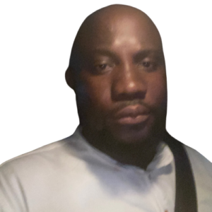 Codjia Gbètoho Abraham Arnold