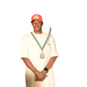 Emmanuel Jonathan Attah