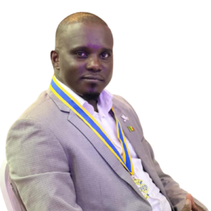 Ibrahima Amadou Maiga