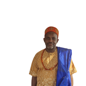 Edward Obiefuna Martyns