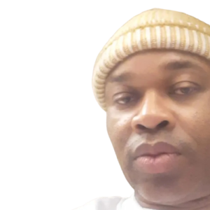 Anthony Aclet Ezeobi