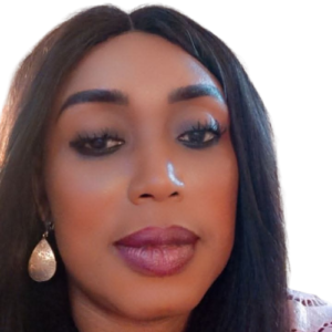 Iyama Oluwafunmilayo Josephine