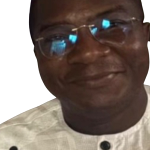 Ahmed Ferreol Ouedraogo