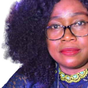 Woyinkari Gloria Ikibah