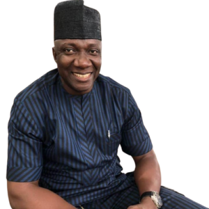 Nwadiogbu Obinna Barthelomew