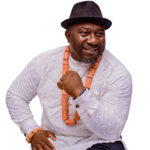 Michael Agonaemi Evah