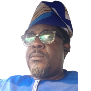 Momoh Ismail Mohammed